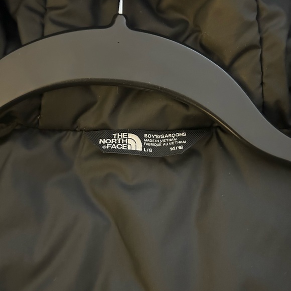The North Face Kids Dryvent Bomber Parka - Picture 6 of 14